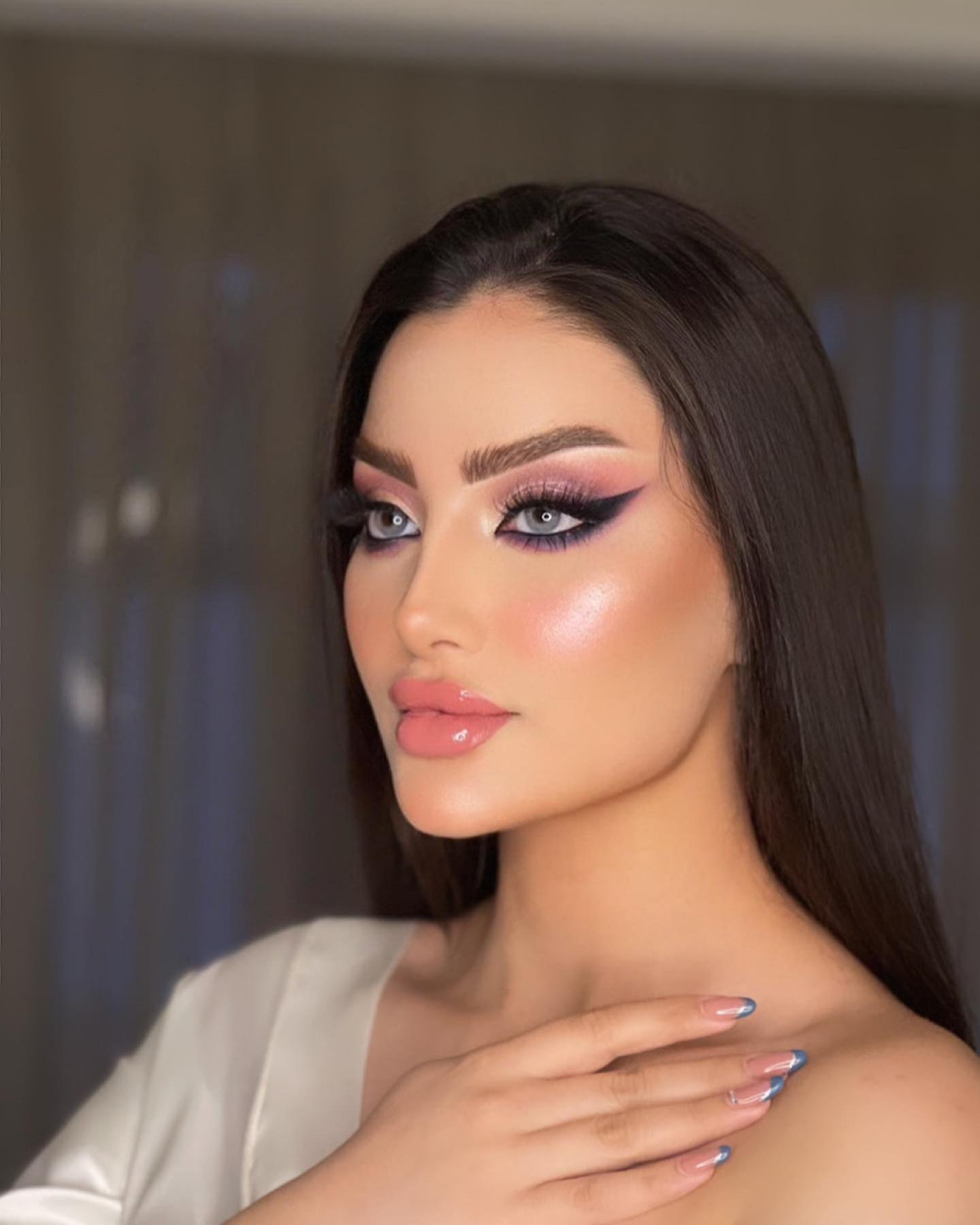 Makeup Image