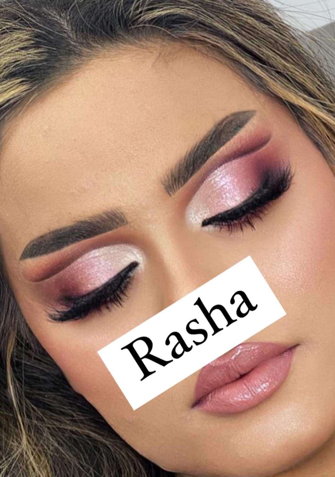 Makeup Image