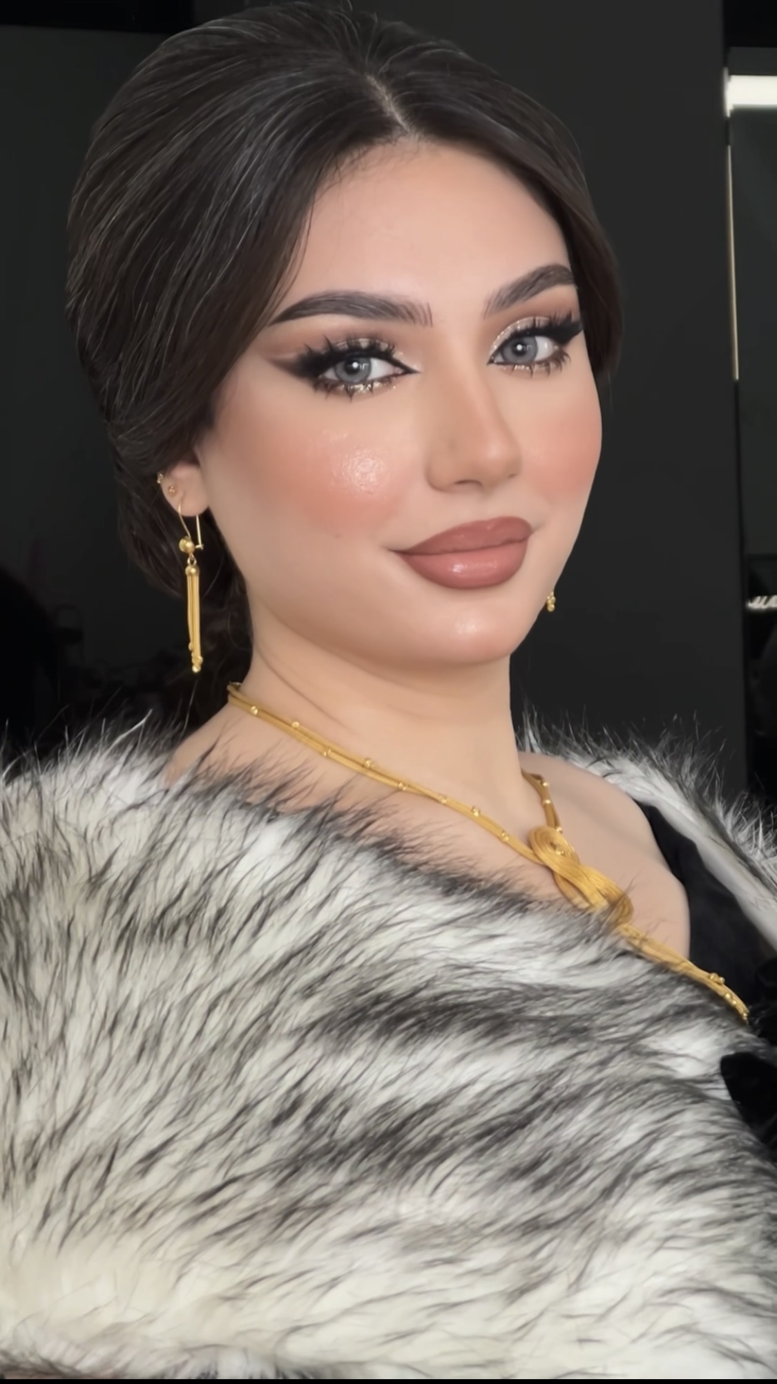 Makeup Image