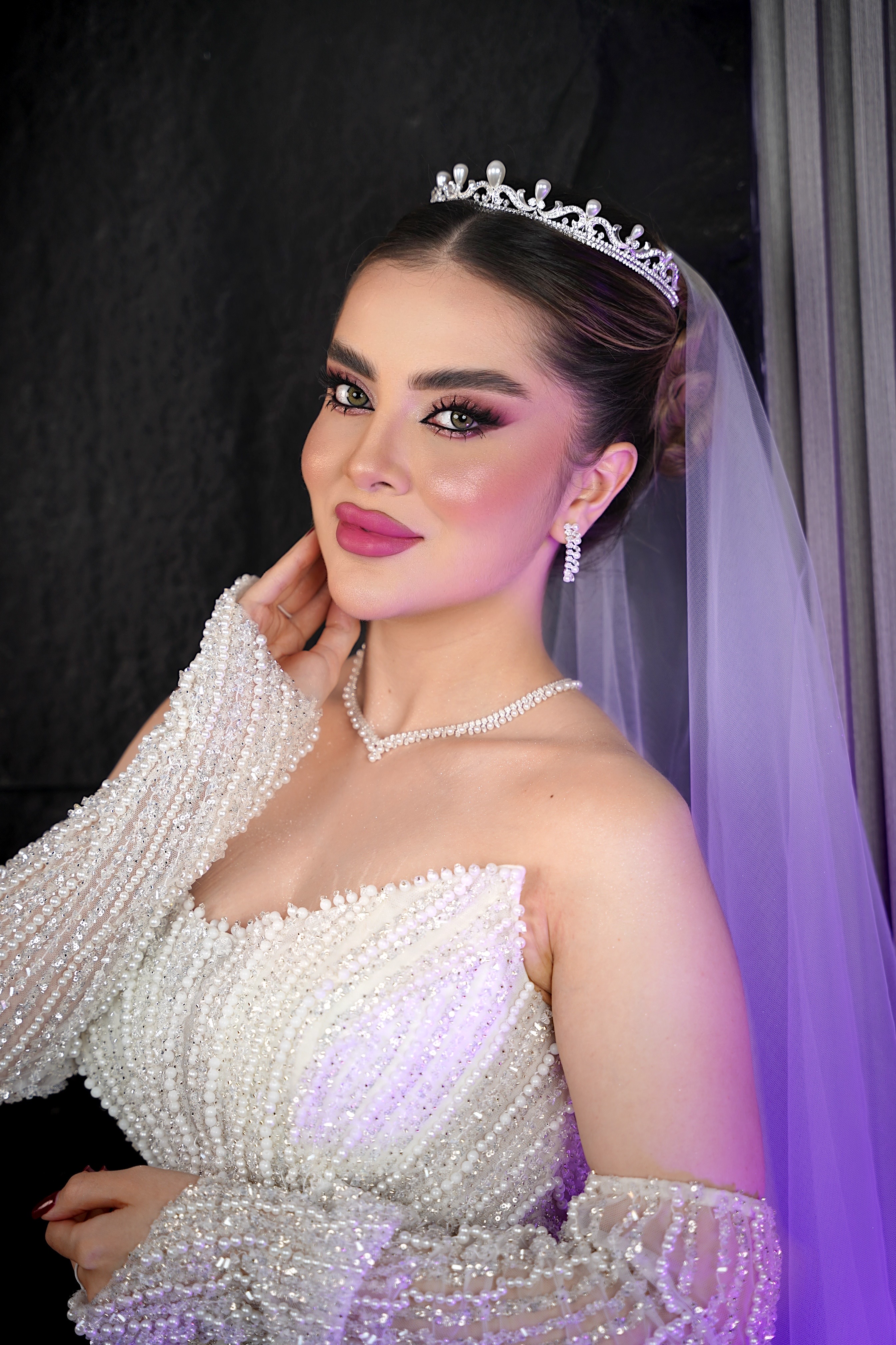 Makeup Image