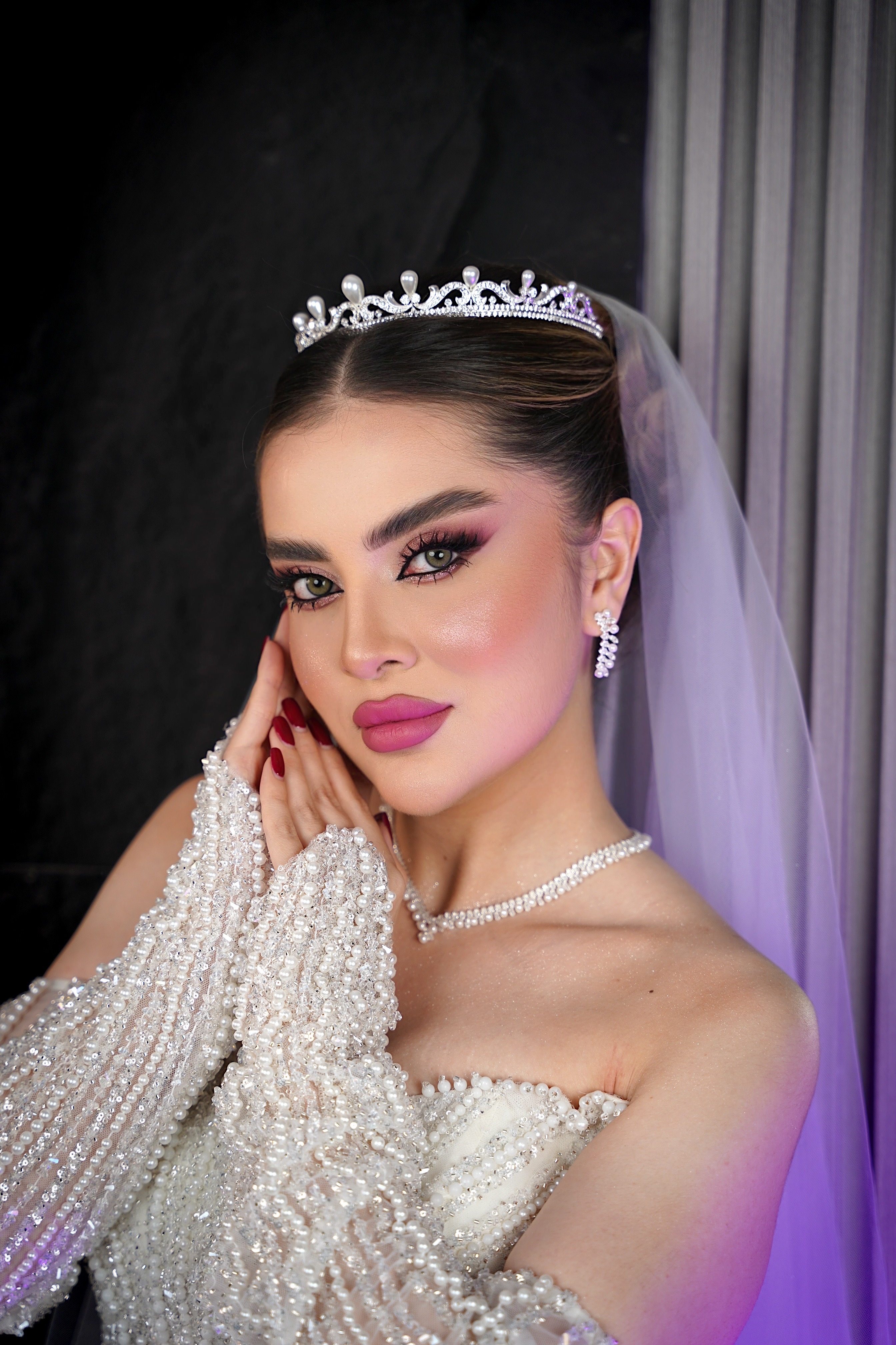 Makeup Image