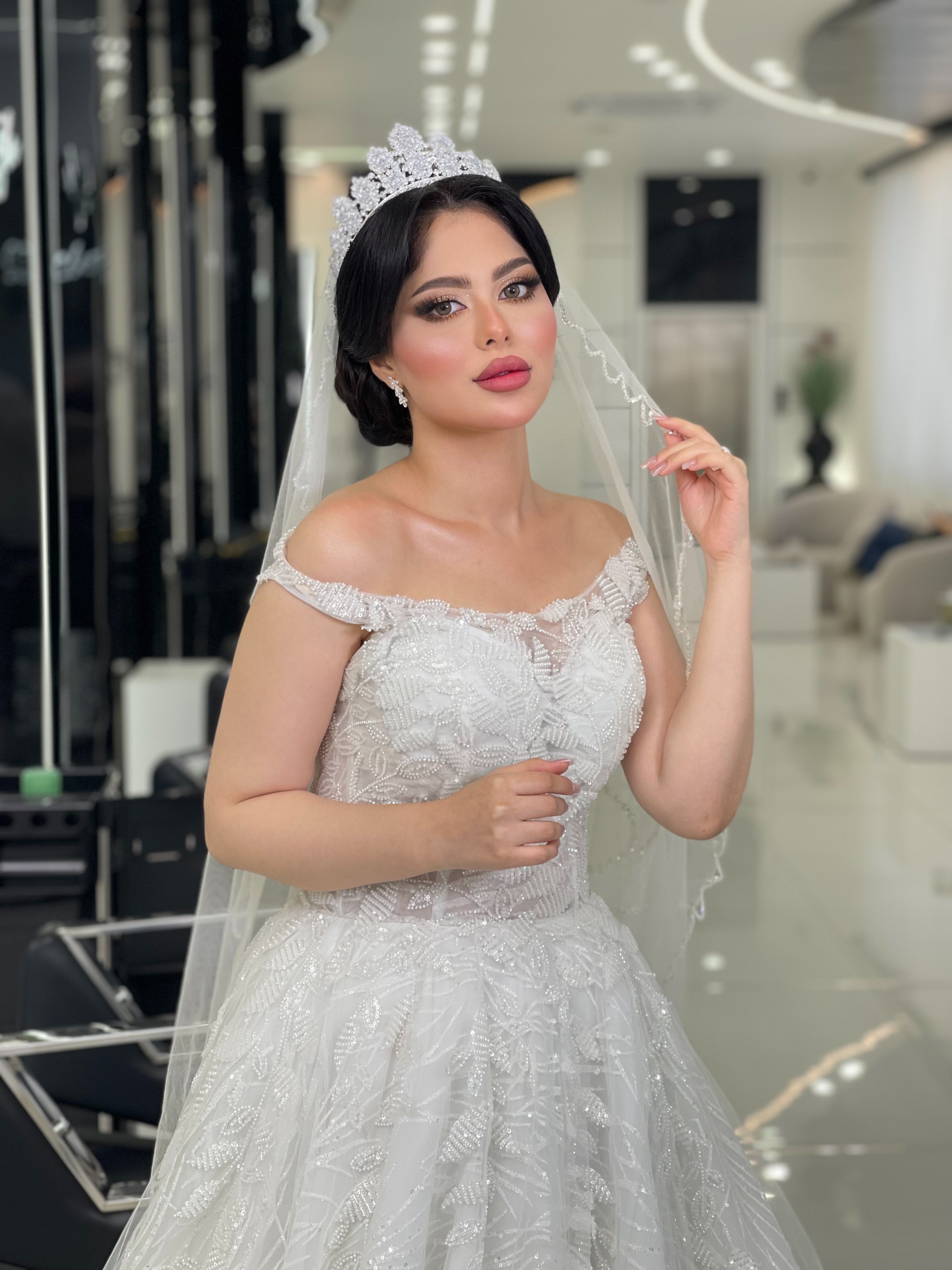 Makeup Image