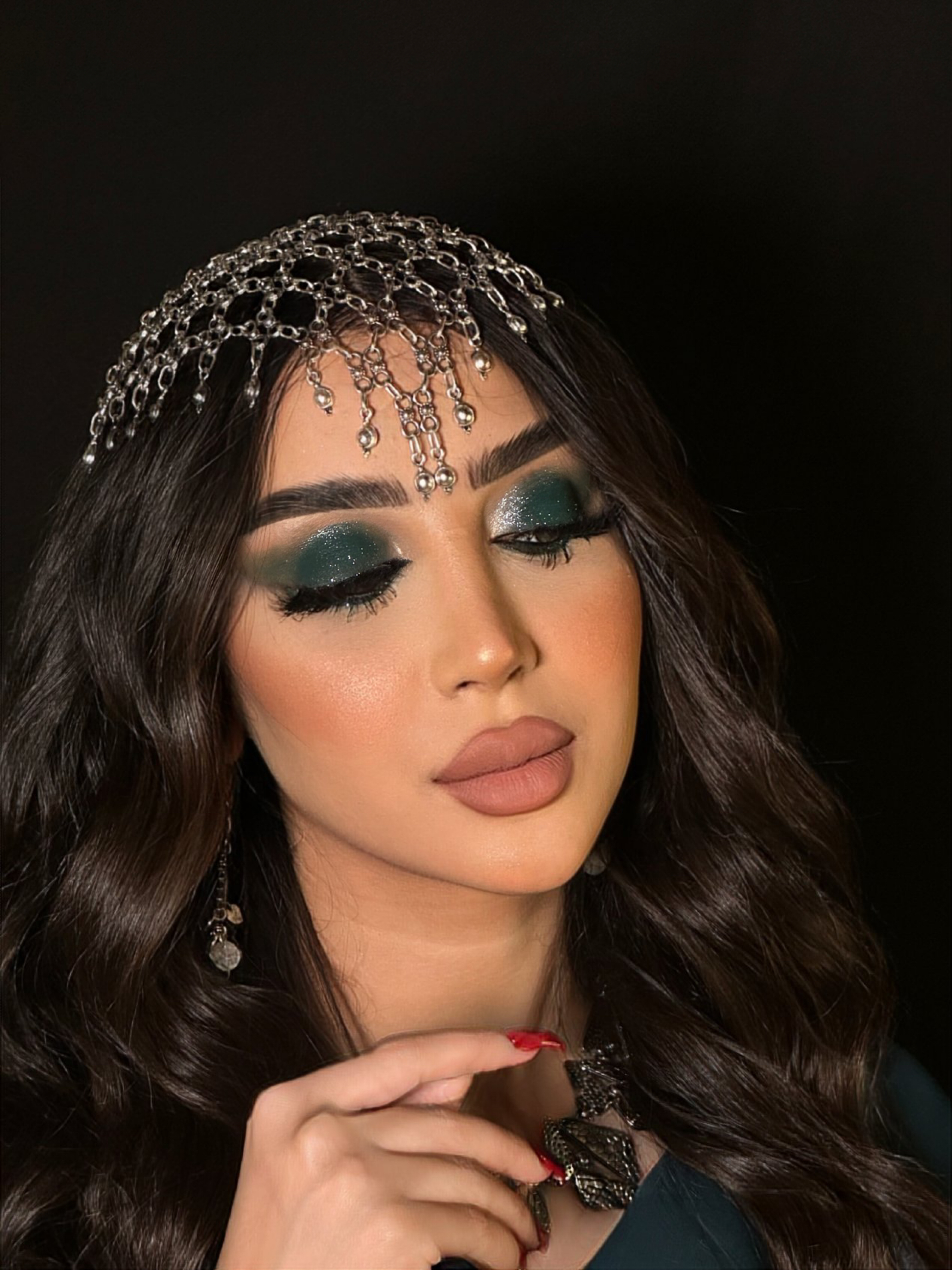 Makeup Image