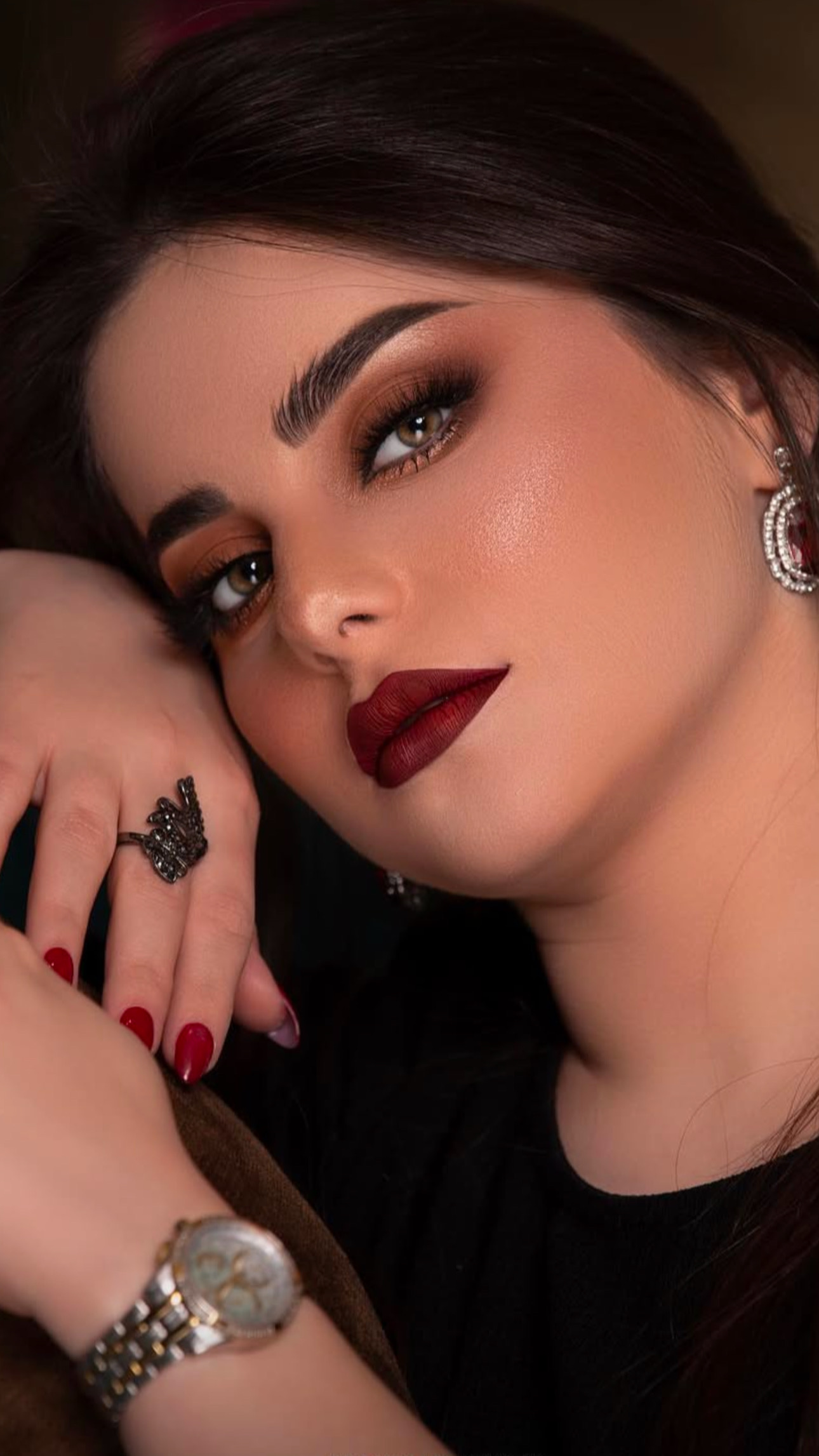 Makeup Image