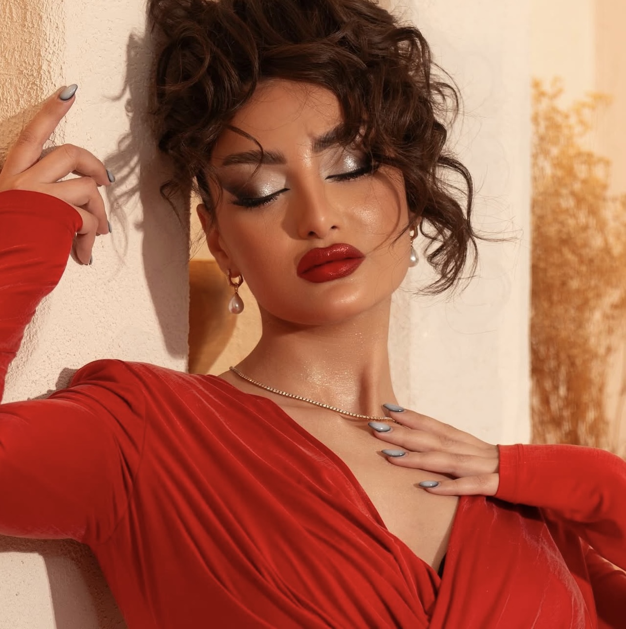 Makeup Image