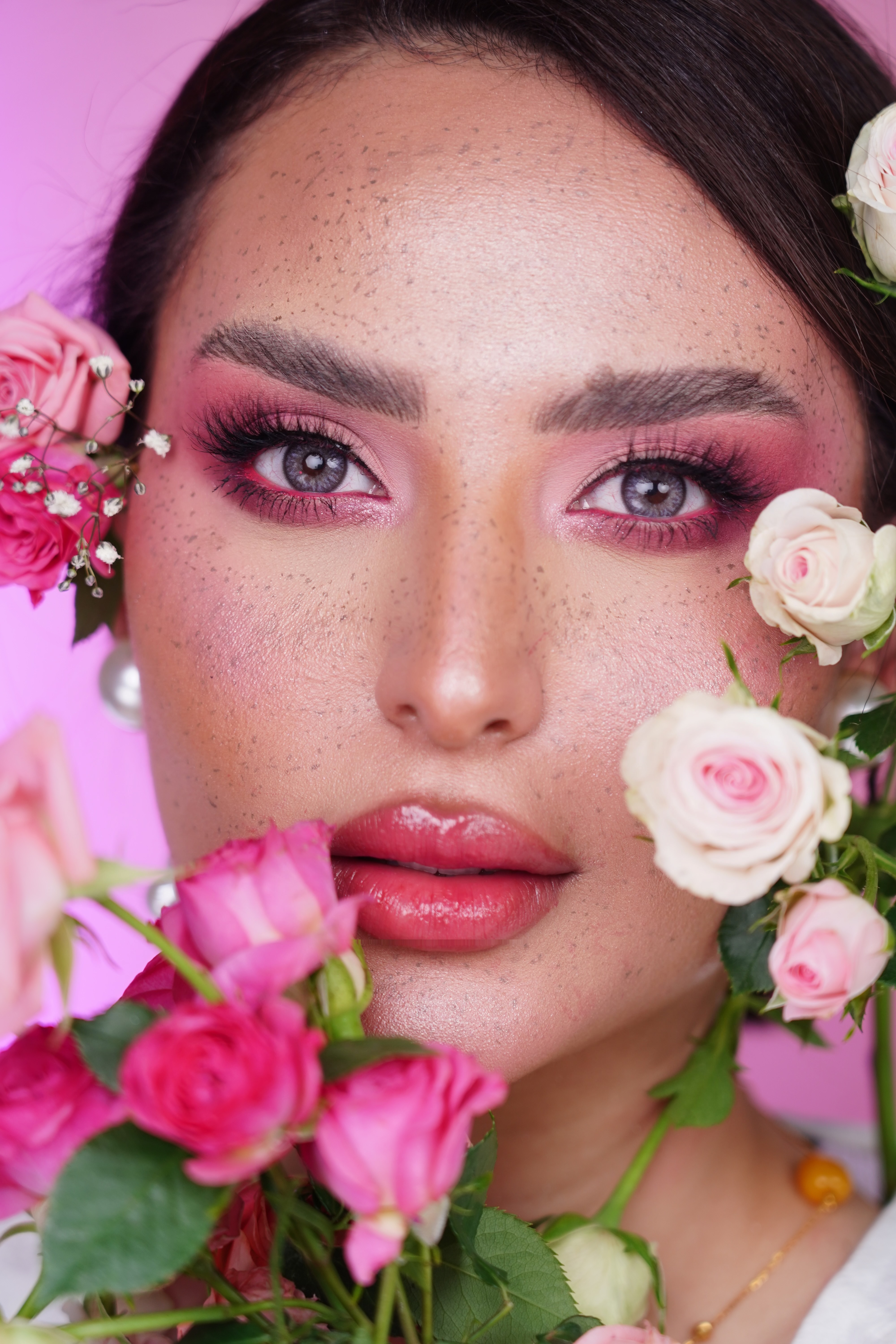 Makeup Image