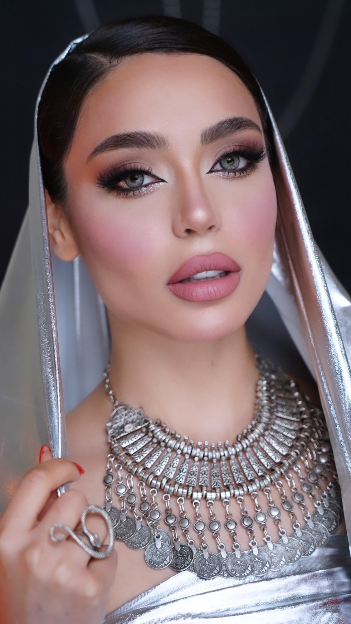 Makeup Image